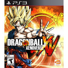 Check spelling or type a new query. Dragonball Xenoverse Playstation 3 Gamestop