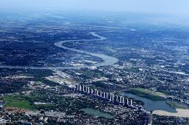 Moves To Enlarge Bang Pakong River Upset Locals