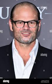 Chris bauer hi-res stock photography and images