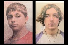 Update: Two Lake City teens located