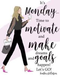 Image result for happy mondays quotes