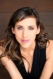 Lexi Villarreal: Movies, TV, and Bio