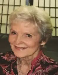 Obituary information for Mrs. Mary Jo Wiseman