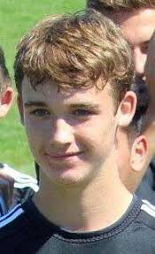 The DuPage County boys soccer All-Area team