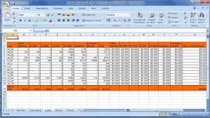 Mis Report Format In Excel Excel Templates Excel Budget Template Excel