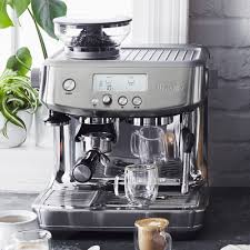 Best coffee machine breville barista pro vs barista. Breville Barista Pro Sur La Table