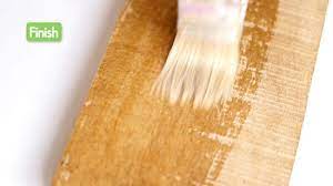 Note that oxalic acid is quite toxic, so do follow safety instructions. 3 Ways To Bleach Wood Wikihow