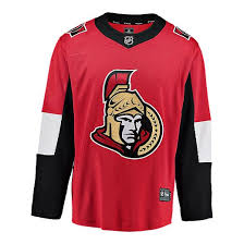 The best nhl salary cap hit data, daily tracking. Ottawa Senators Fanatics Breakaway Jersey Sport Chek