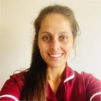 Nikki Spear's Instagram, Twitter & Facebook