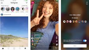 Then enter the number of views you want for that video to the second bar. Instagram Stories Hits 250m Daily Users Adds Live Video Replays Techcrunch