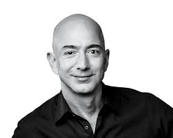 But he was born poor. Jeff Bezos Variety500 Top 500 Entertainment Business Leaders Variety Com