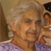 Carmela (Buccheri) Obituary