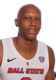 Mickey Pearson Jr. (11/27/2023)