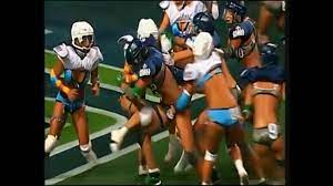 Lfl uncensored / the ladies of the lingerie football. Football League Wardrobe Malfunctions Video Dailymotion
