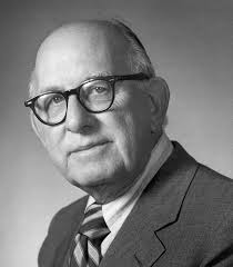 Maxwell E. Britton (1912–2004)