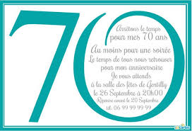 Invitation Anniversaire 70 Ans En Chiffres 2 Invitations Anniversaire 70 Ans Invitation Anniversaire Anniversaire 70 Ans