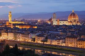 Schnell und sicher online buchen. Sprachreisen Florenz Sprachschule Studylingua