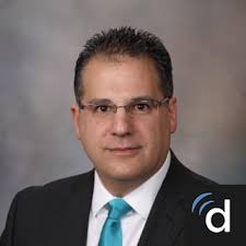 Dr. Joaquin Sanchez Sotelo, MD