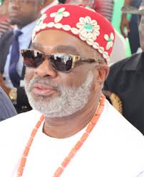 Chief Ndi Obi: 'I have Decided to Sit Back and Watch'