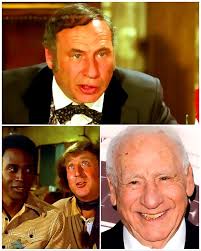 best dynamic movie duos?