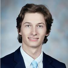 Congrats to William Ballenger. He's had an amazing four years at UNC, the… 