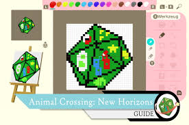 If you want to create a realistic looking town on your island, you should browse this animal crossing new horizons creator has some designed some very cool paths. Animal Crossing New Horizons Guide Nookphone App Designs Nintendowelten