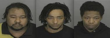 Two sentenced to prison in Eagles Market robbery in Ypsilanti