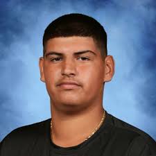 Palm Beach Central Football Roster (2022-23)