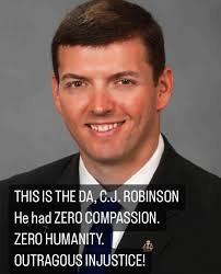 🚨PLEASE SHARE🚨 Judge Sibley Reynolds went easy