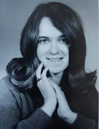 Obituary information for Kathryn Jane Alexander