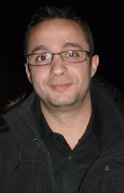 Allek L'Haidi, 39 ans, vacancier originaire de Longwy