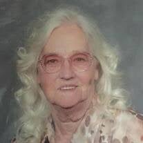 Anna M. Slone Obituary