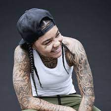 Pregnant wife, one plus one. Musik Von Young M A Alben Lieder Songtexte Auf Deezer Horen