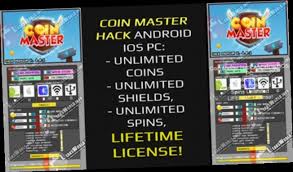 Cheats for spins, and more; Coin Master Cheat Tool V2 16