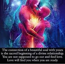 Pin By Laquida Slay On Enlightenment N Mindfulness N The 3rd Eye Twin Flame Love Will Find You Twin Flame Reunion