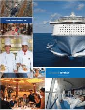 Cozumel offers an abundance of excursions and activities to delight royal caribbean liberty of the seas cruisers of all ages and activity levels. Royal Caribbean Cruise Lines 2010 Annual Report Download