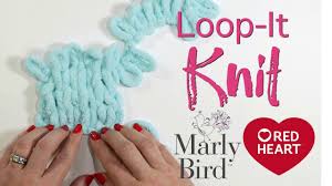 Big loop yarn is handmade out of 100% domestic merino wool in our mill in key. Loop It Knit Youtube
