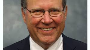 Flagler County Commission, District 2 Republicans