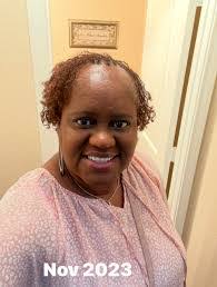 Kenyada Johnson's Instagram, Twitter & Facebook