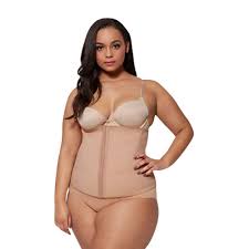 New York Co Womens Squeem Perfect Waist Contouring