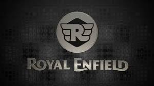 Royal Enfield Logo 3d Model Royal Enfield Logo Royal Enfield Bullet Bike Royal Enfield