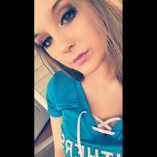 Cheyenne Cook (@cheyenne_ciarra)