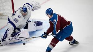 Image result for Avalanche 2023 Lightning