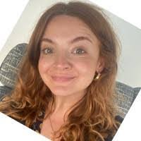 Sarah Pappas's Instagram, Twitter & Facebook