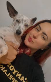 Secretário de Proteção Animal de Belford Roxo resgata cachorro com fratura  exposta