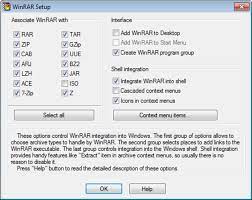Winrar is a windows data compression tool that focuses on the rar and zip data compression formats for all windows users. How To Use Winrar Softonic