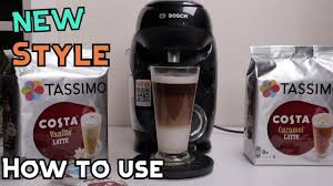 Nescafé dolce gusto is the modern art of home coffee. Nescafe Dolce Gusto Genio S Coffee Machine How To Use Review Youtube