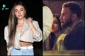 They're good. jenner, 21, and griffin, 28, first began hooking up in september. Photos Blake Griffin Dating Singer Madison Beer Blacksportsonline