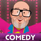 Justin Moorhouse event image