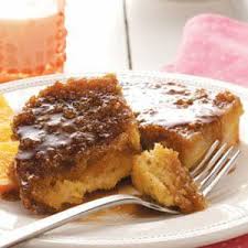 Caramel French Toast Recipe Caramel French Toast Recipe French Toast Bake French Toast Recipe